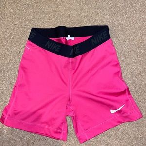 Nike Dri-Fit Shorts